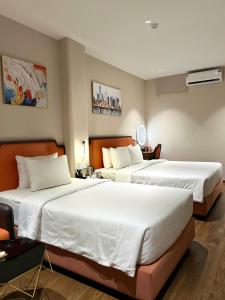 Saigon Salute Boutique Hotel & Spa