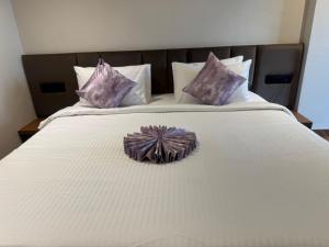 Hotel Golden Bird