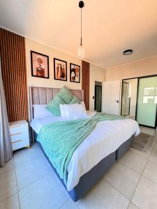 Penthouse Palms At The Blyde