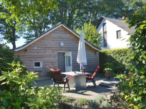 Beautiful Holiday Home in Venhorst near Forest