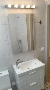 Agora Central Home