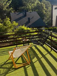 Górska 72 Dom pod Stokiem