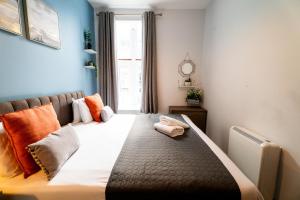 Swansea Bay Henrietta 1 Bedroom Apartment