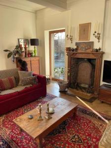 La Madeleine de Proust chambre Léonie