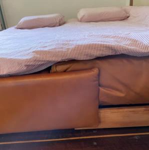 La Madeleine de Proust chambre Léonie