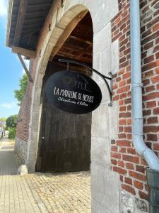 La Madeleine de Proust chambre Léonie