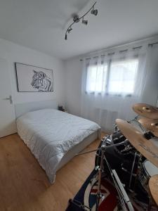 Chambres 24h & GP Moto