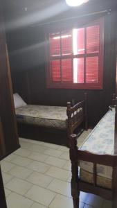 Casa simples e aconchegante