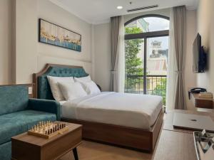 CityHouse - Tera Lê Văn Sỹ