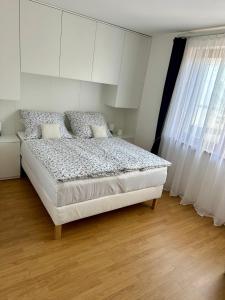 ubytování u Hraničního zámečku Hlohovec u Břeclavě