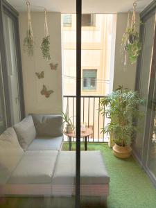 Apartamento Montse con terraza