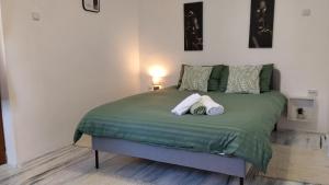 Zoso home