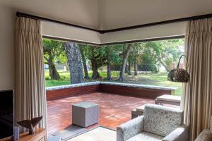 Yellowwood hideaway Knysna