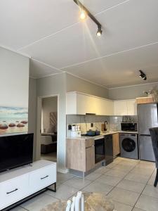 The Blyde Luxury Apartment