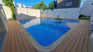 Mactan Plains Condo by FJ Rentals