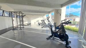 Mactan Plains Condo by FJ Rentals