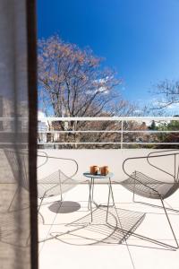 Les appartements dHorizon Resort Massane