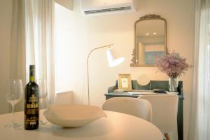 Riva Yacht Hvar Town Apartment