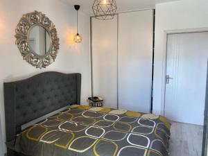 Apartamente Sea View Mamaia Nord