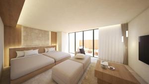 新庄 New Grand Hotel 2星级 住宿 套房