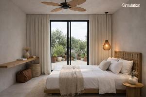 MIRA MARE - Apartments 1 & 8