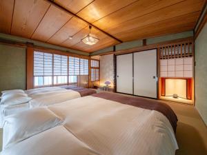 Takayama Wat resort 飛騨まちやど 石庭の宿 せきていのやど 3-Star Accommodation suite