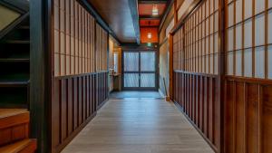 飛騨まちやど 石庭の宿 せきていのやど