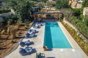 WEST VILLA by CYAMES