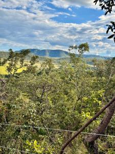 Chalé Jardim Secreto próx ao Morro da Baleia