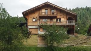 La Chevrière