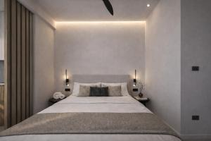 Konsta Mare I 80m to Sandy Beach - Walk to Everything