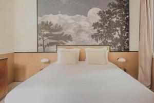 4Br Apartment in Roma