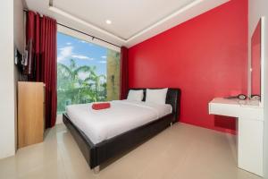 3 BR Pool Villa Sara in Rawai