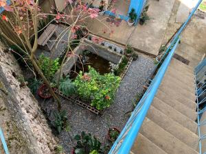 Spacious Home with free parking near Session road