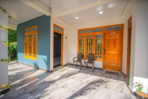 Yauvanam Guest house