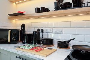 Albert Hall Signature 1 Bedroom Apartment