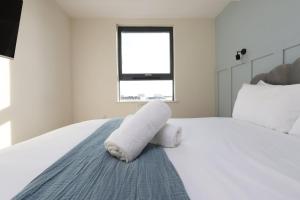 Albert Hall Signature 1 Bedroom Apartment