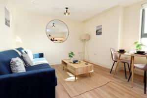 Albert Hall Signature 1 Bedroom Apartment