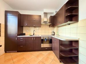 Hłaski Urban Cozy Apartment by BookingHost