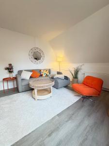 Ferienwohnung Insel - Auszeit Pellworm