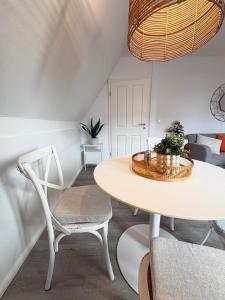 Ferienwohnung Insel - Auszeit Pellworm