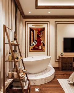 Anora de Van Residences Building- Van Mieu Ha Noi