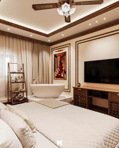 Anora de Van Residences Building- Van Mieu Ha Noi