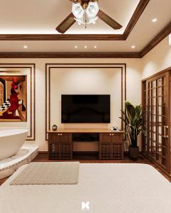 Anora de Van Residences Building- Van Mieu Ha Noi