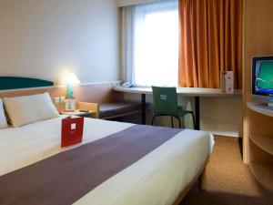 ibis Hotel Brussels Airport