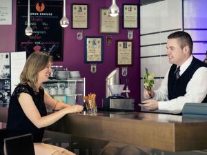 Mercure München City Schwabing