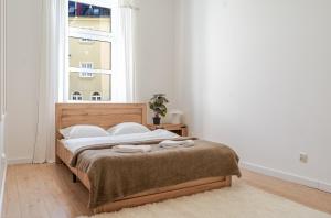 Szobiszowicka Modern Apartment by BookingHost