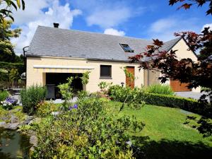 Holiday home Petite Somme