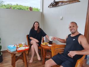 Jay Guest House Gili Gede