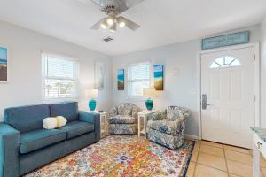 Condo with beach access resort pools & relaxing balcony